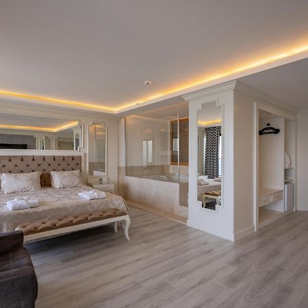 Aria Resort & Spa Hotel Ultra All Inclusive Konaklı Εξωτερικό φωτογραφία