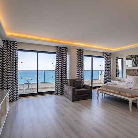 Aria Resort & Spa Hotel Ultra All Inclusive Konaklı Εξωτερικό φωτογραφία