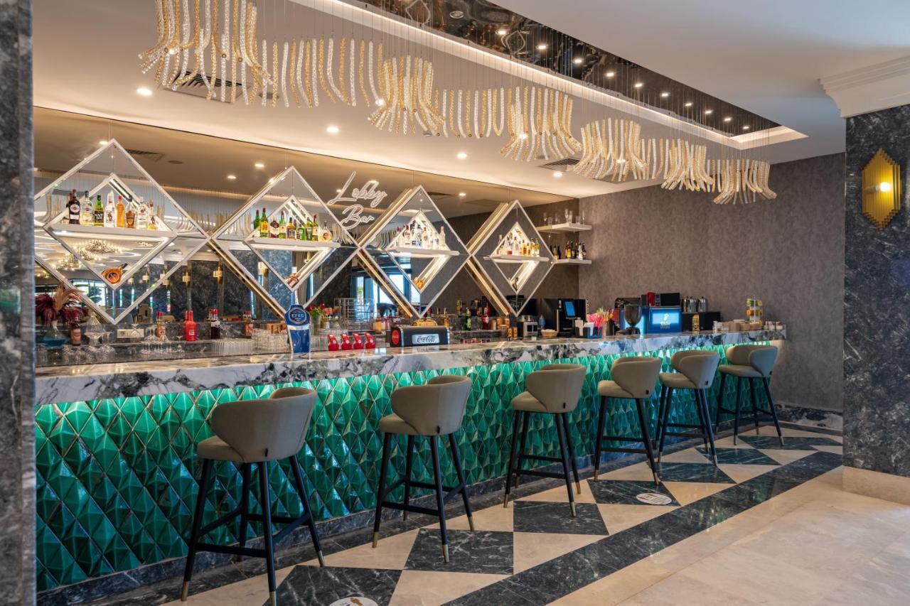 Aria Resort & Spa Hotel Ultra All Inclusive Konaklı Εξωτερικό φωτογραφία
